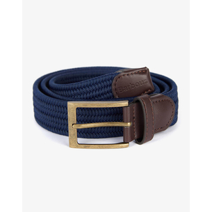 Product BARBOUR NEVIS WEB BELT RUSSET base image