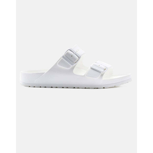 Product BIRKENSTOCK  S25 POOL ARIZONA EVA WHITE 41 - 46 REGULAR SEASONAL ΠΑΠΟΥΤΣΙ UNISEX base image