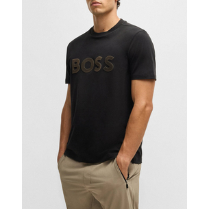 Product BOSS Tee TL Logo 10268875 01 base image