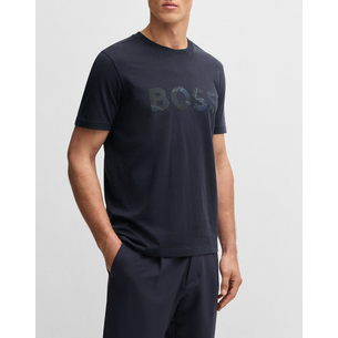 Product BOSS Tee Logo Glamping 10269604 01 base image