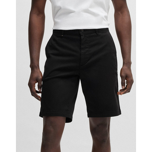 Product BOSS Chino-slim-Shorts 10270650 01 base image
