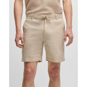 Product BOSS C-Kane-RDS-Shorts 10270605 01 base image