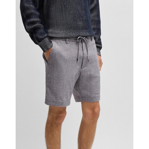 Product BOSS C-Kane-RDS-Shorts 10270605 01 base image