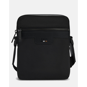 Product BOSS Ray_N_NS Zip 10269724 01 (Διαστάσεις: 18 x 23 x 5εκ.) base image