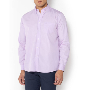 Product THE BOSTONIANS  ΠΟΥΚΑΜΙΣΟ CHESTER ΠΟΠΛΙΝΑ REGULAR FIT MiniCheck POPLIN Button-down Regular Fit base image