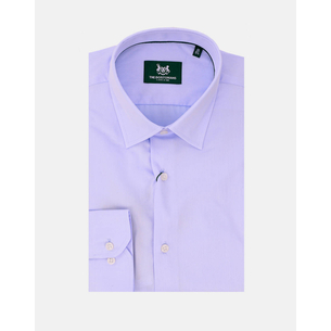 Product THE BOSTONIANS  ΠΟΥΚΑΜΙΣΟ ΠΟΠΛΙΝΑ CUSTOM FIT POPLIN Classic Custom Fit base image