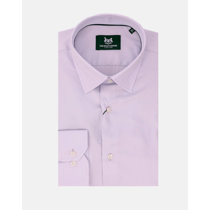 Product THE BOSTONIANS POPLIN SHIRT CUSTOM FIT POPLIN Classic Custom Fit base image