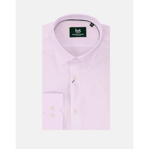 Product THE BOSTONIANS POPLIN SHIRT CUSTOM FIT POPLIN Classic Custom Fit base image