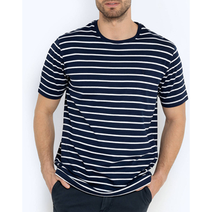 Product THE BOSTONIANS  ΜΠΛΟΥΖΑ ACORN T-SHIRT REGULAR FIT base image