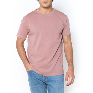 Product THE BOSTONIANS ΜΠΛΟΥΖΑ T-SHIRT DELAVE REGULAR FIT base image