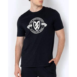 Product THE BOSTONIANS T-SHIRT ALL HAIL LOGO REGULAR base image