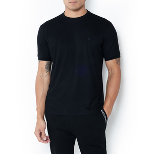Product THE BOSTONIANS T-SHIRT PIQUE TECH REGULAR FIT base image