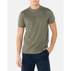 Product THE BOSTONIANS T-SHIRT PIQUE TECH REGULAR FIT base image