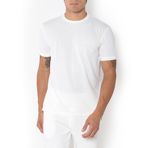 Product THE BOSTONIANS T-SHIRT PIQUE TECH REGULAR FIT base image