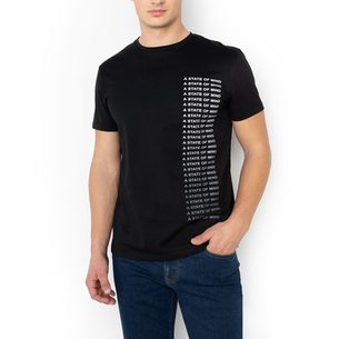 Product THE BOSTONIANS ΜΠΛΟΥΖΑ A STATE OF MIND REGULAR FIT base image