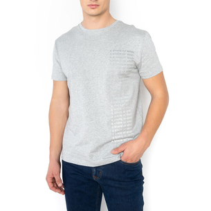 Product THE BOSTONIANS ΜΠΛΟΥΖΑ A STATE OF MIND REGULAR FIT base image