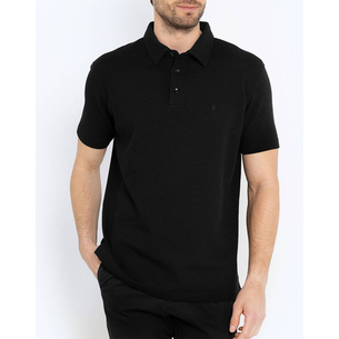Product THE BOSTONIANS POLO SHIRT PIQUE WAFFLE REGULAR FIT base image