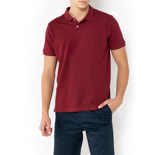 Product THE BOSTONIANS POLO PIQUE REGULAR FIT base image