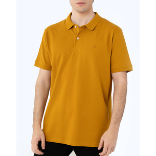 Product THE BOSTONIANS POLO PIQUE REGULAR FIT base image