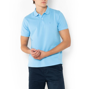 Product THE BOSTONIANS POLO PIQUE REGULAR FIT base image