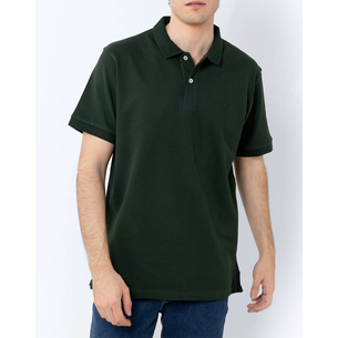 Product THE BOSTONIANS POLO PIQUE REGULAR FIT base image