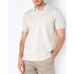 Product THE BOSTONIANS POLO PIQUE REGULAR FIT base image