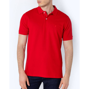 Product THE BOSTONIANS ΜΠΛΟΥΖΑ POLO PIQUE REGULAR FIT base image