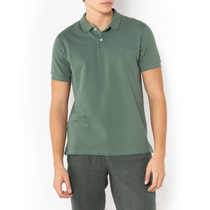 Product THE BOSTONIANS POLO PIQUE REGULAR FIT base image