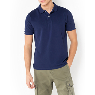 Product THE BOSTONIANS POLO PIQUE REGULAR FIT base image