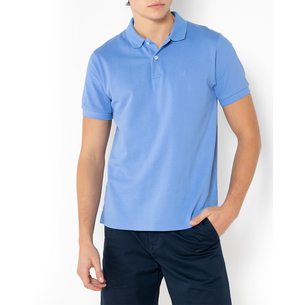 Product THE BOSTONIANS POLO PIQUE REGULAR FIT base image