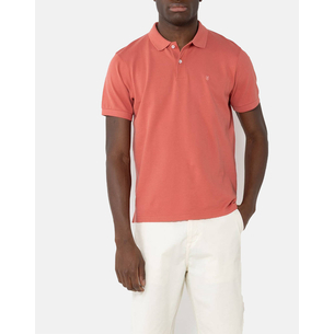 Product THE BOSTONIANS POLO PIQUE REGULAR FIT base image