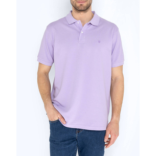Product THE BOSTONIANS POLO PIQUE REGULAR FIT base image