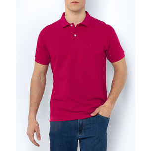 Product THE BOSTONIANS POLO PIQUE REGULAR FIT base image