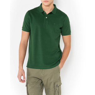 Product THE BOSTONIANS POLO PIQUE REGULAR FIT base image