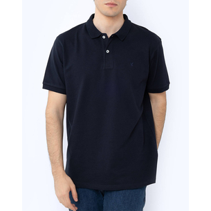 Product THE BOSTONIANS POLO PIQUE REGULAR FIT base image