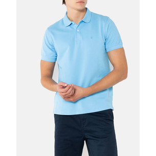 Product THE BOSTONIANS POLO PIQUE REGULAR FIT base image