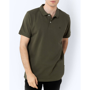Product THE BOSTONIANS POLO PIQUE REGULAR FIT base image