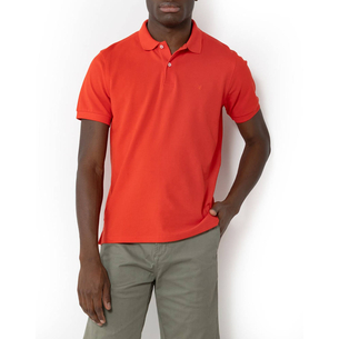 Product THE BOSTONIANS POLO PIQUE REGULAR FIT base image