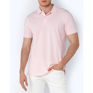 Product THE BOSTONIANS POLO PIQUE REGULAR FIT base image