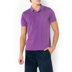 Product THE BOSTONIANS POLO PIQUE REGULAR FIT base image