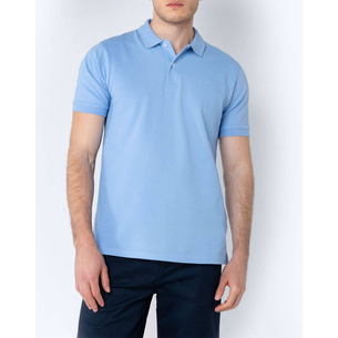 Product THE BOSTONIANS POLO PIQUE REGULAR FIT base image