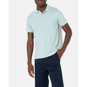 Product THE BOSTONIANS POLO PIQUE REGULAR FIT base image
