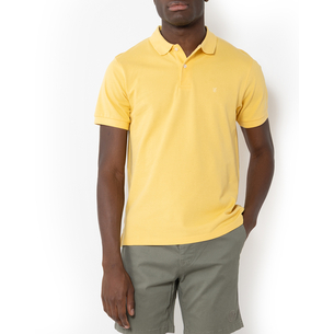 Product THE BOSTONIANS POLO PIQUE REGULAR FIT base image
