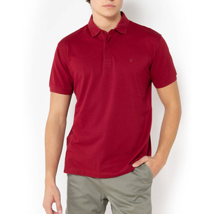 Product THE BOSTONIANS POLO SHIRT PIQUE PIMA COTTON REGULAR base image