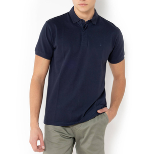 Product THE BOSTONIANS POLO SHIRT PIQUE PIMA COTTON REGULAR base image