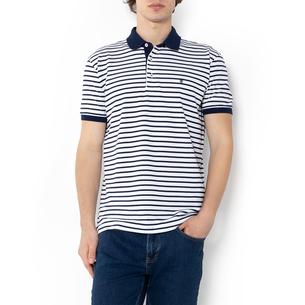 Product THE BOSTONIANS ACORN POLO PIQUE REGULAR FIT T-SHIRT base image