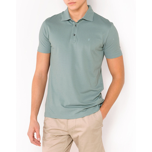 Product THE BOSTONIANS POLO PIQUE TECH REGULAR FIT base image