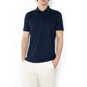 Product THE BOSTONIANS POLO PIQUE TECH REGULAR FIT base image