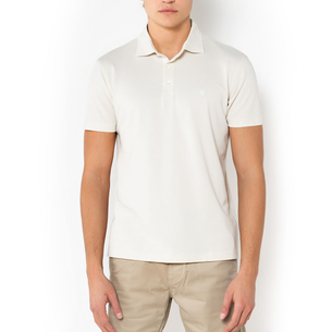 Product THE BOSTONIANS POLO PIQUE TECH REGULAR FIT base image