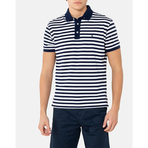 Product THE BOSTONIANS ACORN POLO PIQUE REGULAR FIT T-SHIRT base image